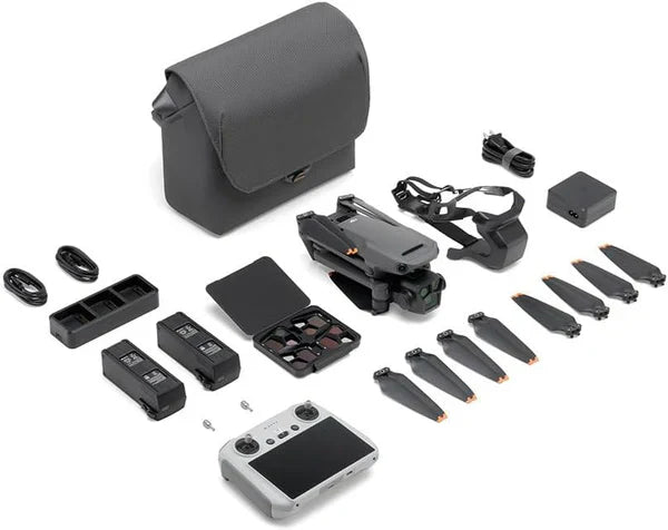 Dron Doble Camara 4k Ultra Pro Max Drone + BATERIA EXTRA