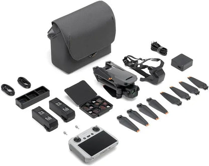 Dron Doble Camara 4k Ultra Pro Max Drone + BATERIA EXTRA